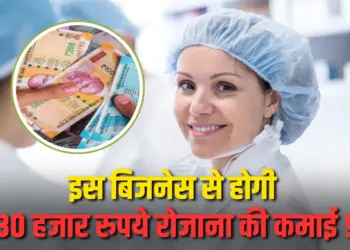Low Investment High Profit Surgical Cap Business Idea