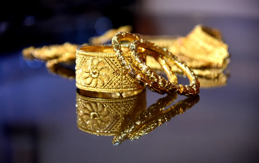 Gold Rate Today