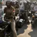 Lucknow Police Eagle Mobile Team Crime Surveillance