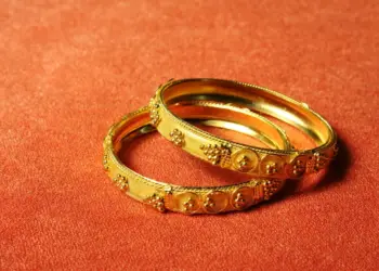Gold Rate Today 22 July