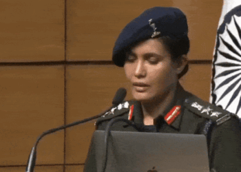 Operation Sindoor Army Press Conference