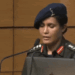 Operation Sindoor Army Press Conference
