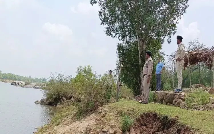 Bastar Tourism