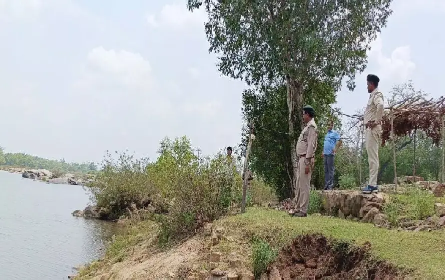 Bastar Tourism