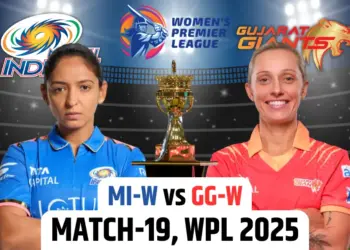 MI vs GG Dream11 Prediction WPL 2025
