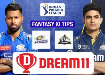 MI vs GT Dream11 Prediction IPL 2025 Mumbai Indians (MI) and Gujarat Titans (GT) Match 56 Playing 11 Captaincy Tips