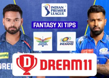 MI vs LSG Dream11 Prediction IPL 2025, Mumbai Indians vs Lucknow Super Giants Playing XI