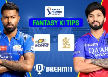 mi vs rcb dream11 prediction playing11 pitch report ipl 2025