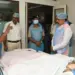 MP-Bhopal-Mock-Drill-CM-Mohan-Yadav-Bansal-Hospital-Visit-Sunil-Bansal