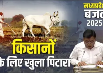 MP Budget 2025 Kisan ke Liye Kya hai Khas