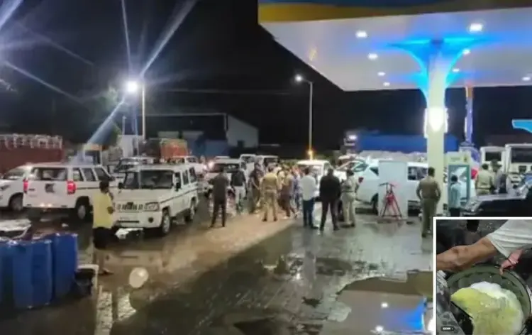 MP CM Convoy Cars