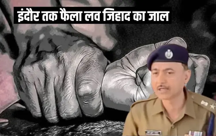 MP College Love Jihad (1)