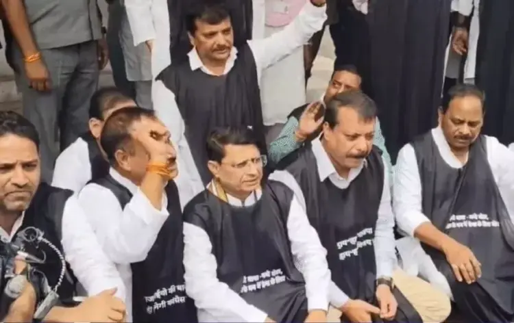 MP Congress
