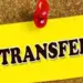 MP Lokayukta Police Transfer