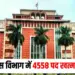 MP Dying Cadre List