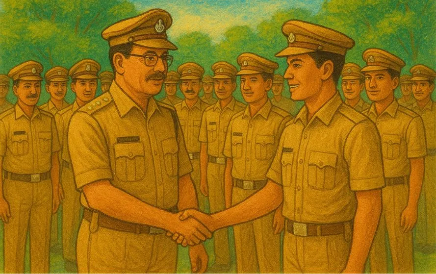 Bhopal Power Cut: भोपाल के 25 इलाकों में बिजली कटौती, सुबह 7 बजे से शुरू होगा मेंटेनेंस, जानें पूरा शेड्यूल Bhopal Power Cut: भोपाल के 25 इलाकों में बिजली कटौती, सुबह 7 बजे से शुरू होगा मेंटेनेंस, जानें पूरा शेड्यूल