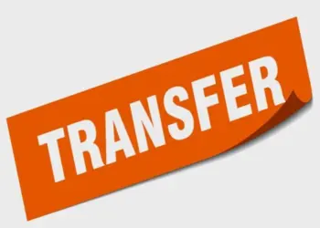 MP Food Safety Officers Transfer 2025
