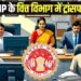 MP Govt Employees Transfer List finance department 191 Assistant Directors