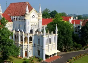 MP High Court