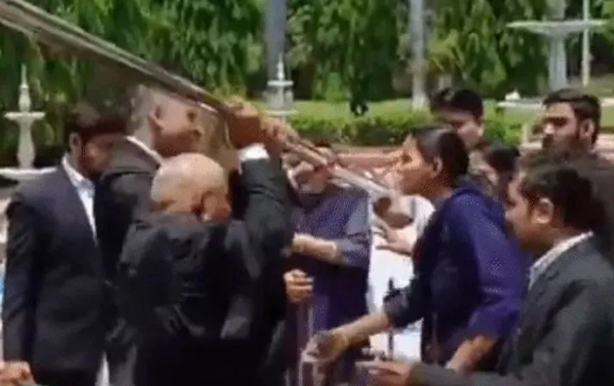 MP High Court Ambedkar statue Controversy (4)