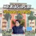 MP IAS IPS News