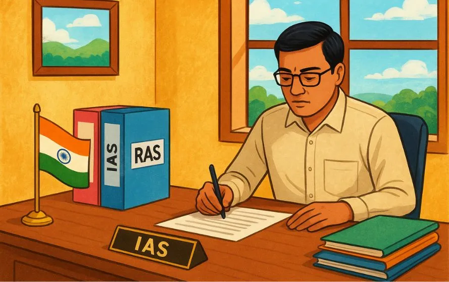 MP IAS-RAS Transfer List