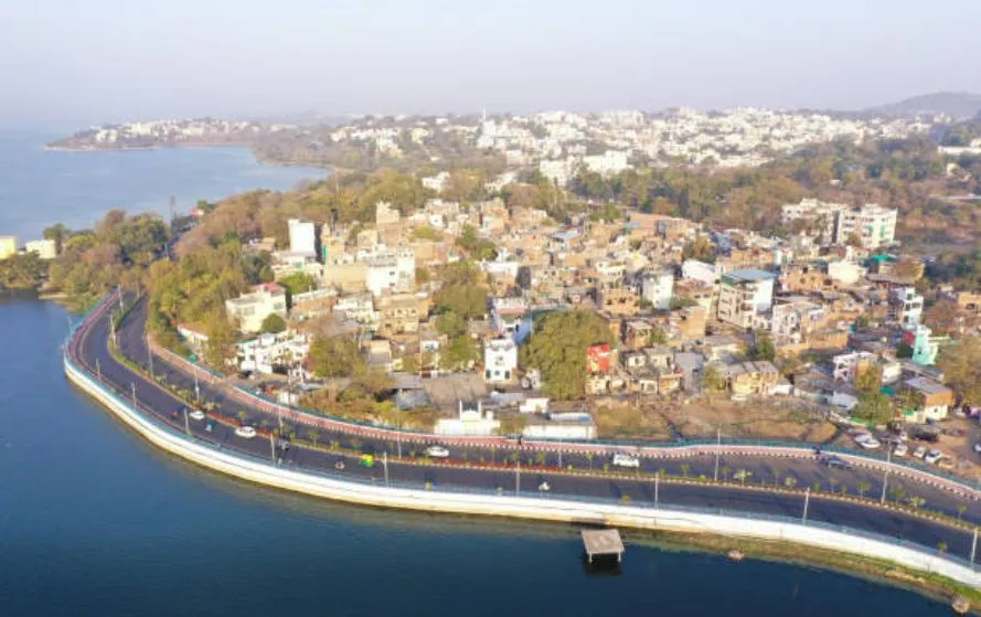 MP Integrated Township Policy