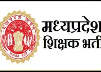 MP Job Vacancy 2025