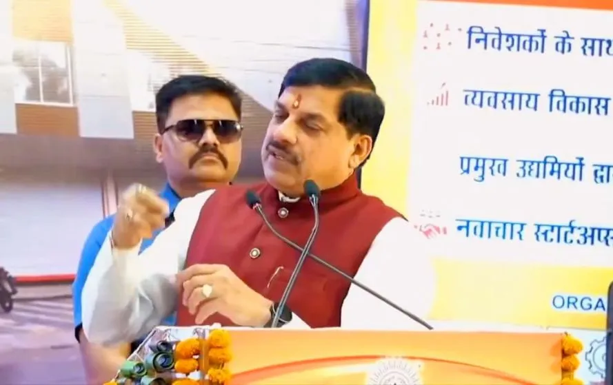 MP Ladli Bahna