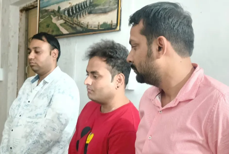 MP News Elite Family Woman Objectionable Video Viral