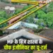 MP PWD Project