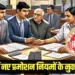 MP Promotion Rule 2025 Controversy protest Ministry Officers Association hindi news