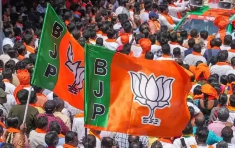 MP Rajnitik Niyukti 2025