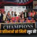 MP Prime Table Tennis League