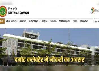 MP Samvida Bharti 2025