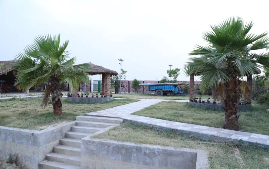 MP Sarkari Plot Offer 