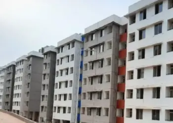 MP Sarkari Flat Offer Housing Board E Offer 2025