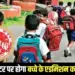 MP School Admission New education policy Minister Uday Pratap Singh