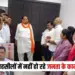 MP Tahsildar Protest Update