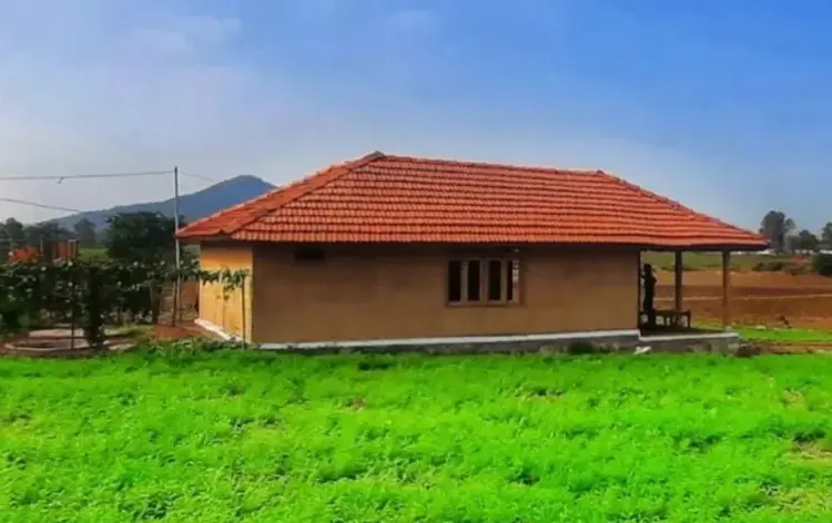 MP Tourism Board Homestay