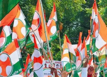 MP Youth Congress Election Nominations President General secretary List 2025