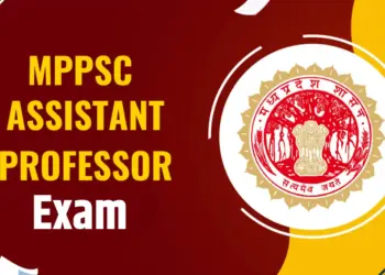 MPPSC Assistant Professor Exam 2024