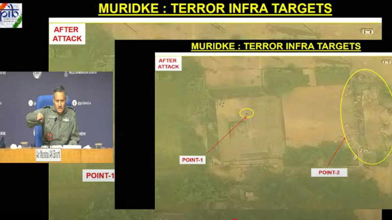 MURIDKE