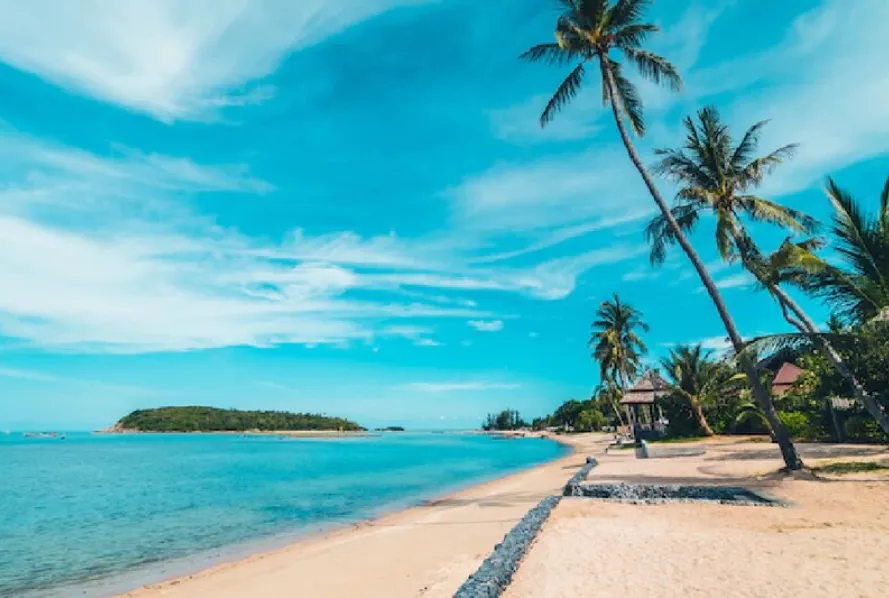 IRCTC Goa Tour Package