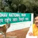 मुख्यमंत्री मोहन यादव बाघ-बाघिन को माधव टाइगर रिजर्व में छोड़ेंगे।