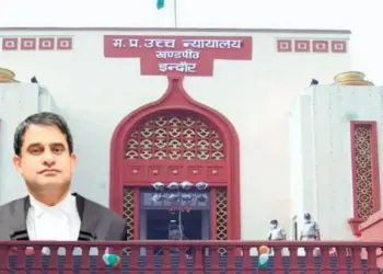 Madhya Pradesh High Court (3)