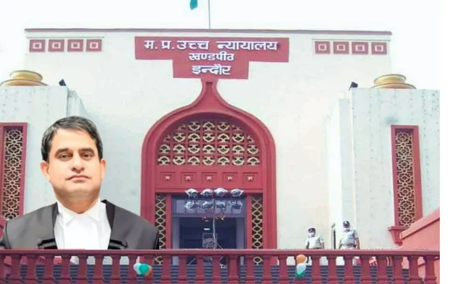 Madhya Pradesh High Court (3)