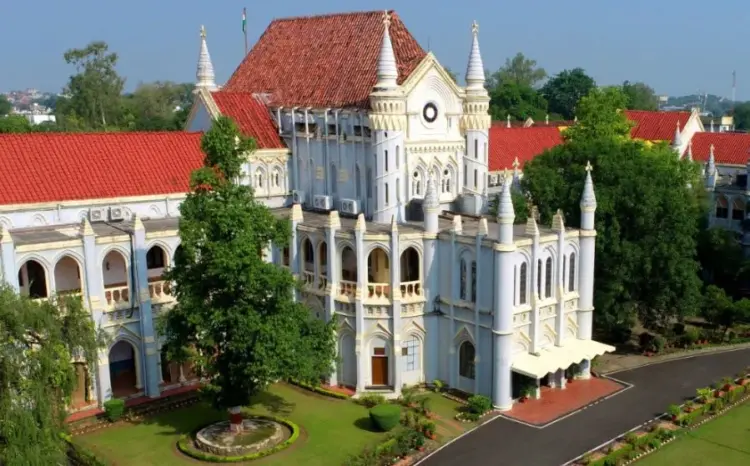 Madhya Pradesh High Court New Judges Appointment 2025