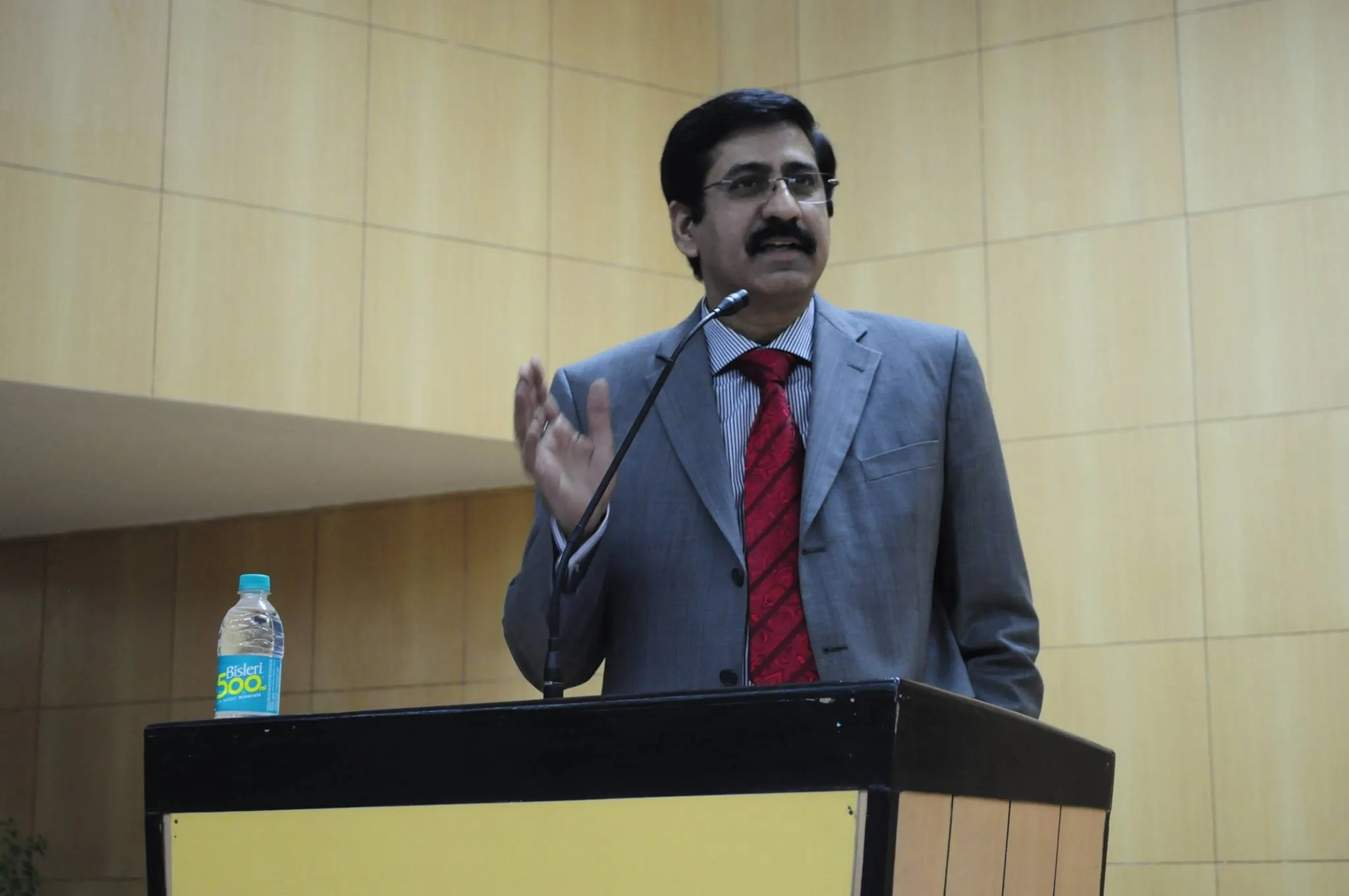 Madhya Pradesh High Court new Chief Justice Sanjeev Sachdeva
