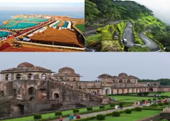 Madhya Pradesh Tourism